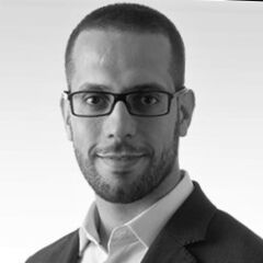 Mohamed Ali Kada Karkar, Principal Technical Program Manager