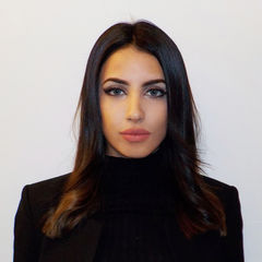 Noelle Tannous, Outdoor Sales Executive B2B