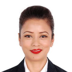 Shanti Kumari, SALES ASSISTANT