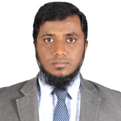 shafiuddin أحمد, SLV/Signaling & Telecom Installation Engineer
