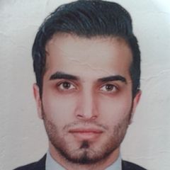 Mohammed Saffar, Sales Representative