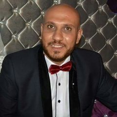 Mohamed Telep, مسئول حسابات عام المشتريات والمستودعات الرئيسية 