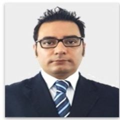 Mohammad Zeeshan Noor, Manager Business Development