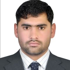 Nasir Abbas, Document Controller And Computer Clerk