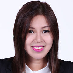Josephine Ong, Business Development Director