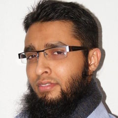 Rehmatullah Alias Adil, Software Engineer