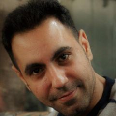 شهاب شمس اله, IT Manager-Network Administrator