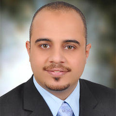 Ahmed   Soliman,  Survey Engineer