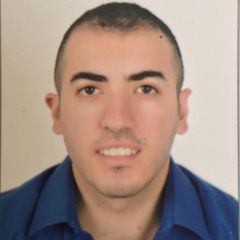 Ahmed  Tarek, Electrical Site Engineer