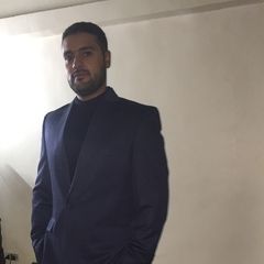 خلدون محمد, Safety and security supervisor