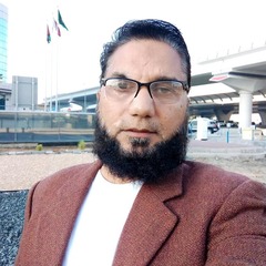 محمد آصف, Digital Marketing Manager