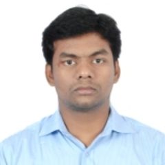 Manoj Kumar, Senior Desktop Support