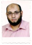 محمد عبد الرازق abdul hamid, محاسب ثم رئيس حسابات