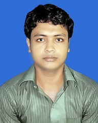 Md Abdur Rahman, 
