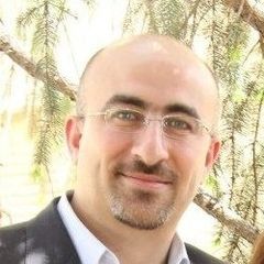 Rami Ejailat, Product Manager