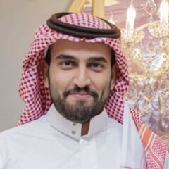 سليمان الصمعاني, Projects Department Manager