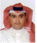 Ali Aljumhour AlShammary, Head of Human Resources and Business Support 