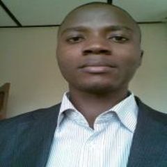 Sunday Ogunleye, Senior Accountant