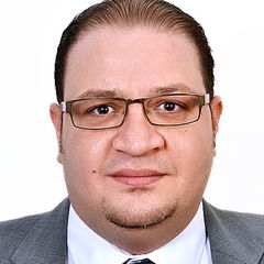 محمد  الاحمد الشيخ عطية, Specialist