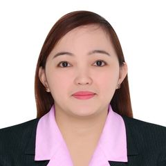Melody Pineda, Cash Management Manager