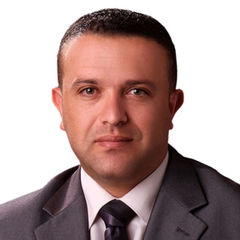 Ashraf Al-Shalalfeh