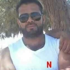 ناصر عبدالله نصر صالح  الشويدي, سائق معدات ثقيلة