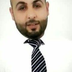 Mohammed AlQallab, Marketing And Sales Executive