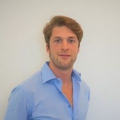 Gregorio  Possagno, Head of design & Project Management