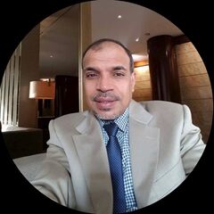 Rasheed AlDossari, Business Consultant