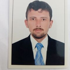 شهاب حسين, documents controller