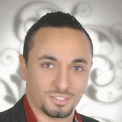 Mohamed Mostafa mekkawy