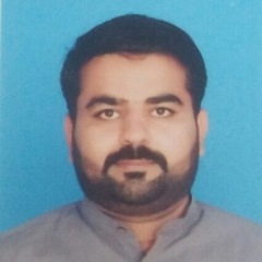 Muhammad Faisal Faizi Jatoi