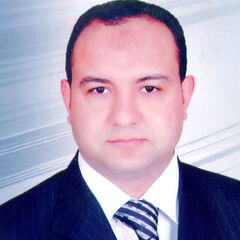 Moawad   El Sayed Khalil