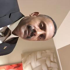 Mohamed Ahmed El-Haj, Interpreter / PRO