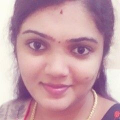 Suganya Devi T, Automation Testing