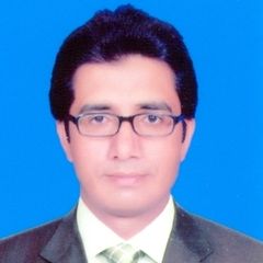 Muhammad Ejaz Chaudhry