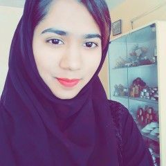 Shaikha tamanna Bint Sameer Bin Al Chaugule شيخه, General Manager