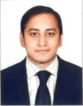 سمير أحمد, Senior IT Infrastructure Engineer