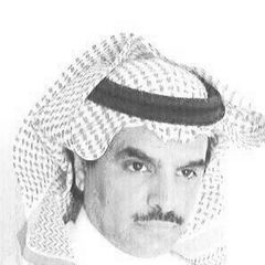 Ahmed Alghamdi