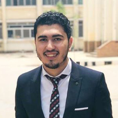 Adham Abdelaziz, Merchant Success │ Account Manager 