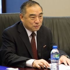 Jia Yimin - Manager of M&A department & -CNPC - Bayt.com People
