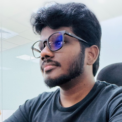 ELAYARAJA P