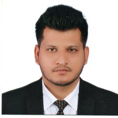 Mohammed Touseef أحمد, SAP FICO
