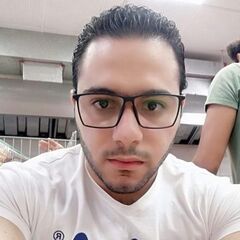 Mahmoud Essam, Customer Service Account Advisor