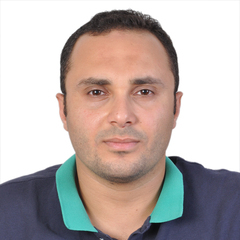Abdelmoneim Afifi Abdou Afifi Eldeeb, Lead Mechanical Engineer