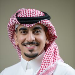 عبدالكريم الخلف, REPRESENTATIVE VI, REGIONAL SALES