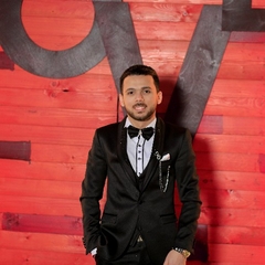 mostafa reda