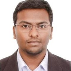 Dharmakumar Pullendran, Senior Accountant & Administration supervisor