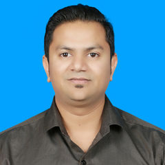 Zafar Abdul Shakoor, Area Manager