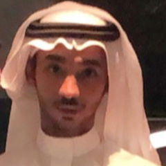 Faisal Alshawi, HR Business Partner